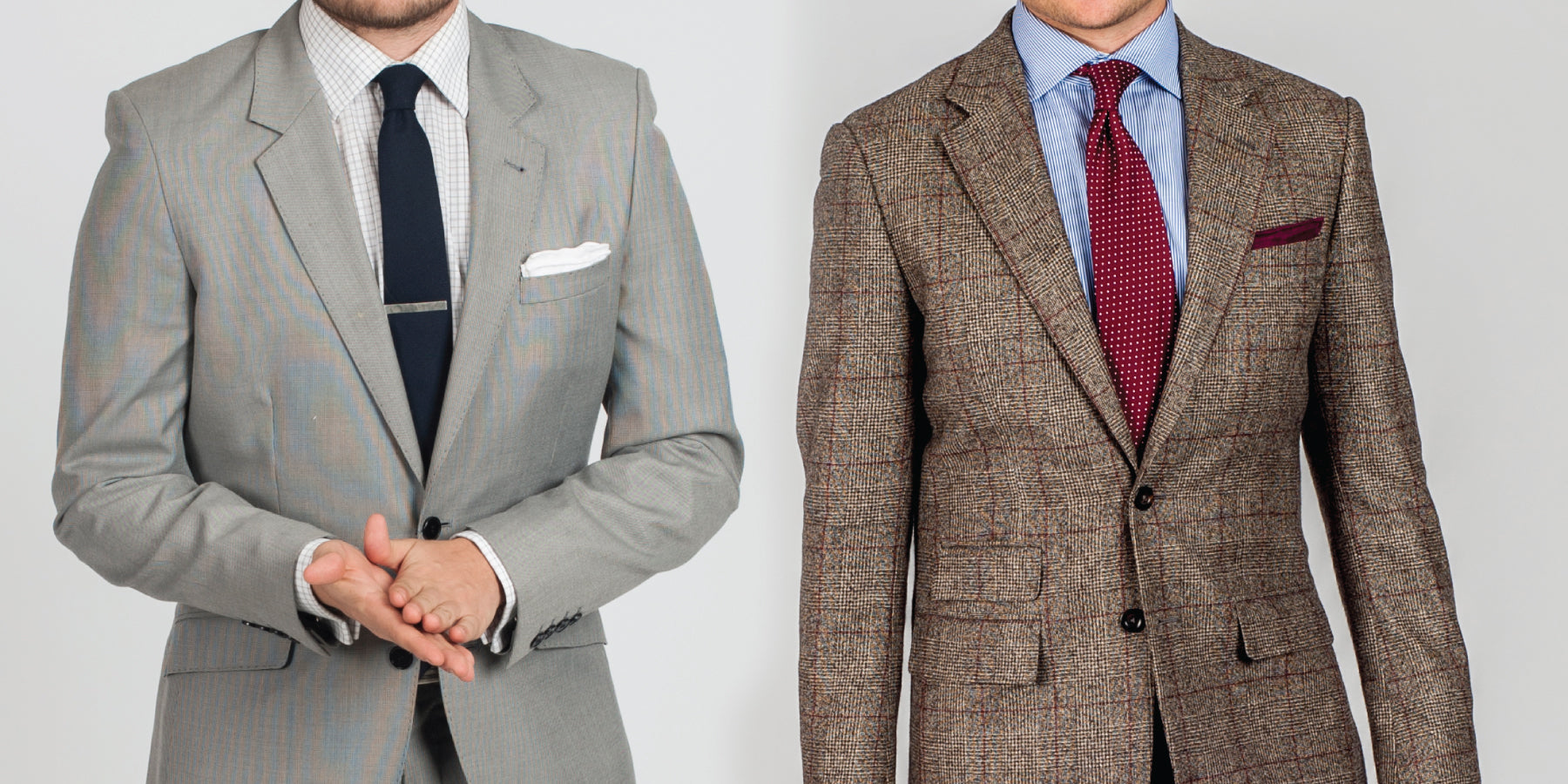 200 Suit vs 2000 Suit