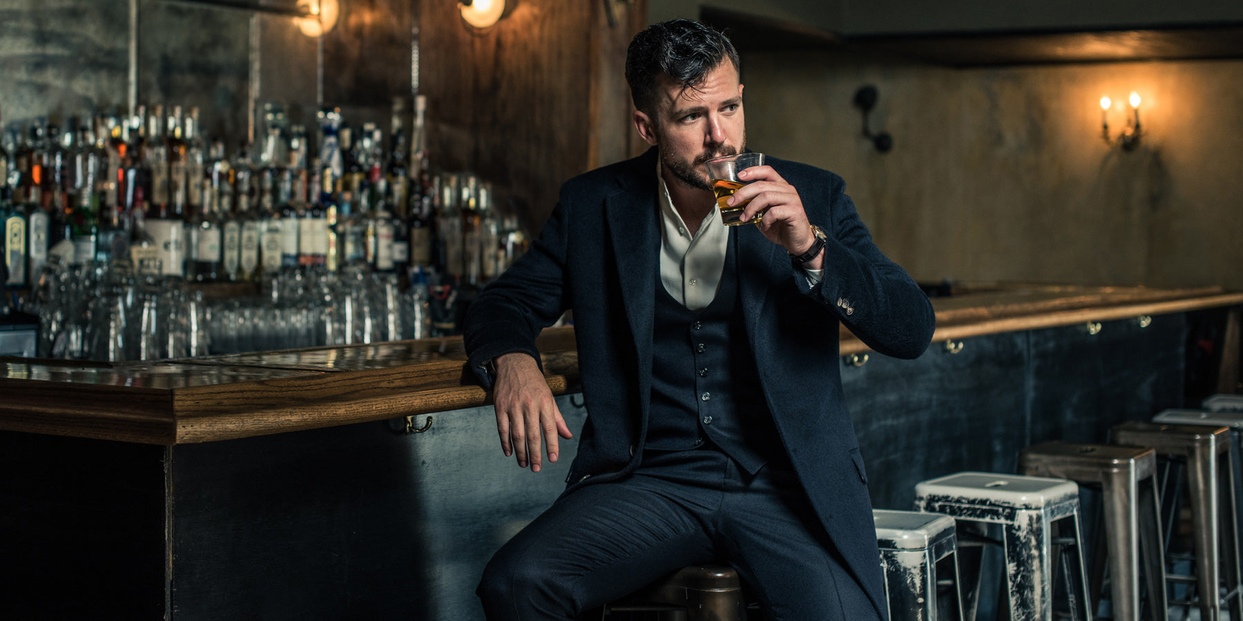 On the Future of Retail