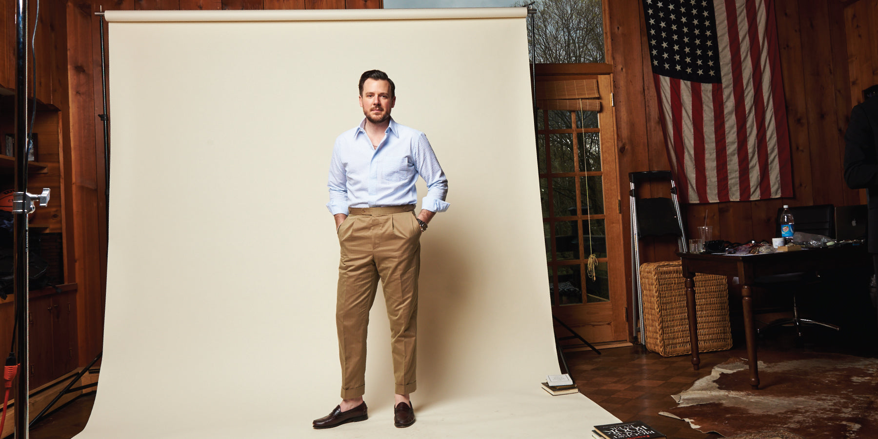 ADVICE FOR “FASHION INFLUENCERS”