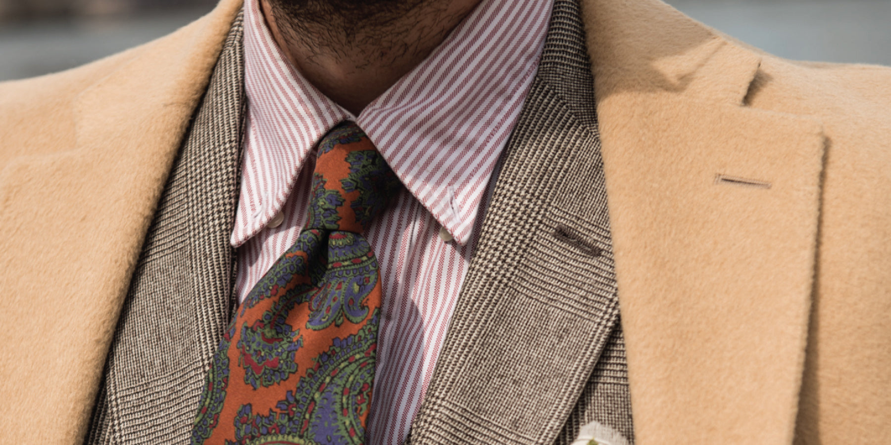 A SIMPLE GUIDE TO PATTERN-MIXING