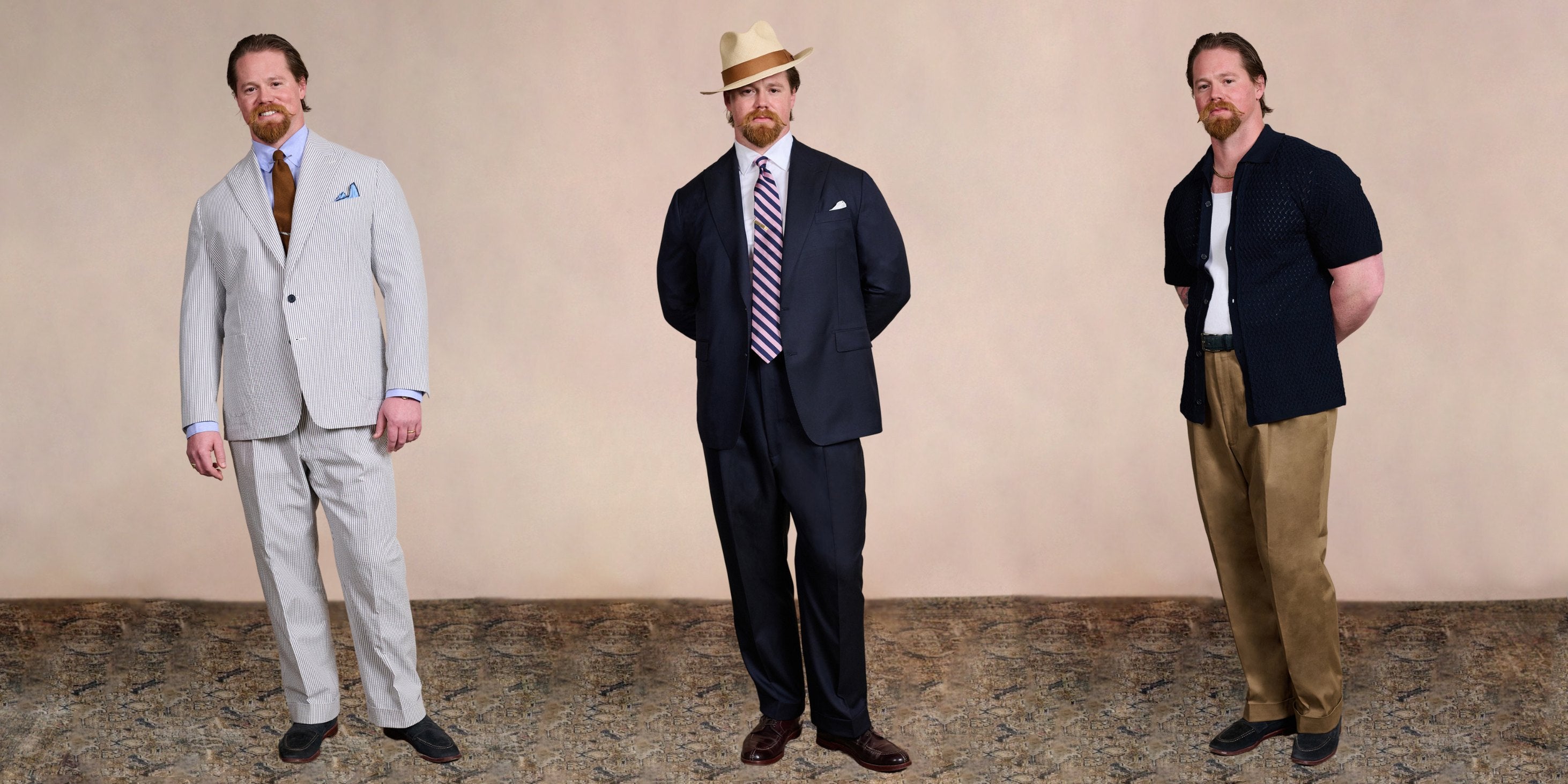 The Southern Gentleman Powerlifter: A Real Client Capsule