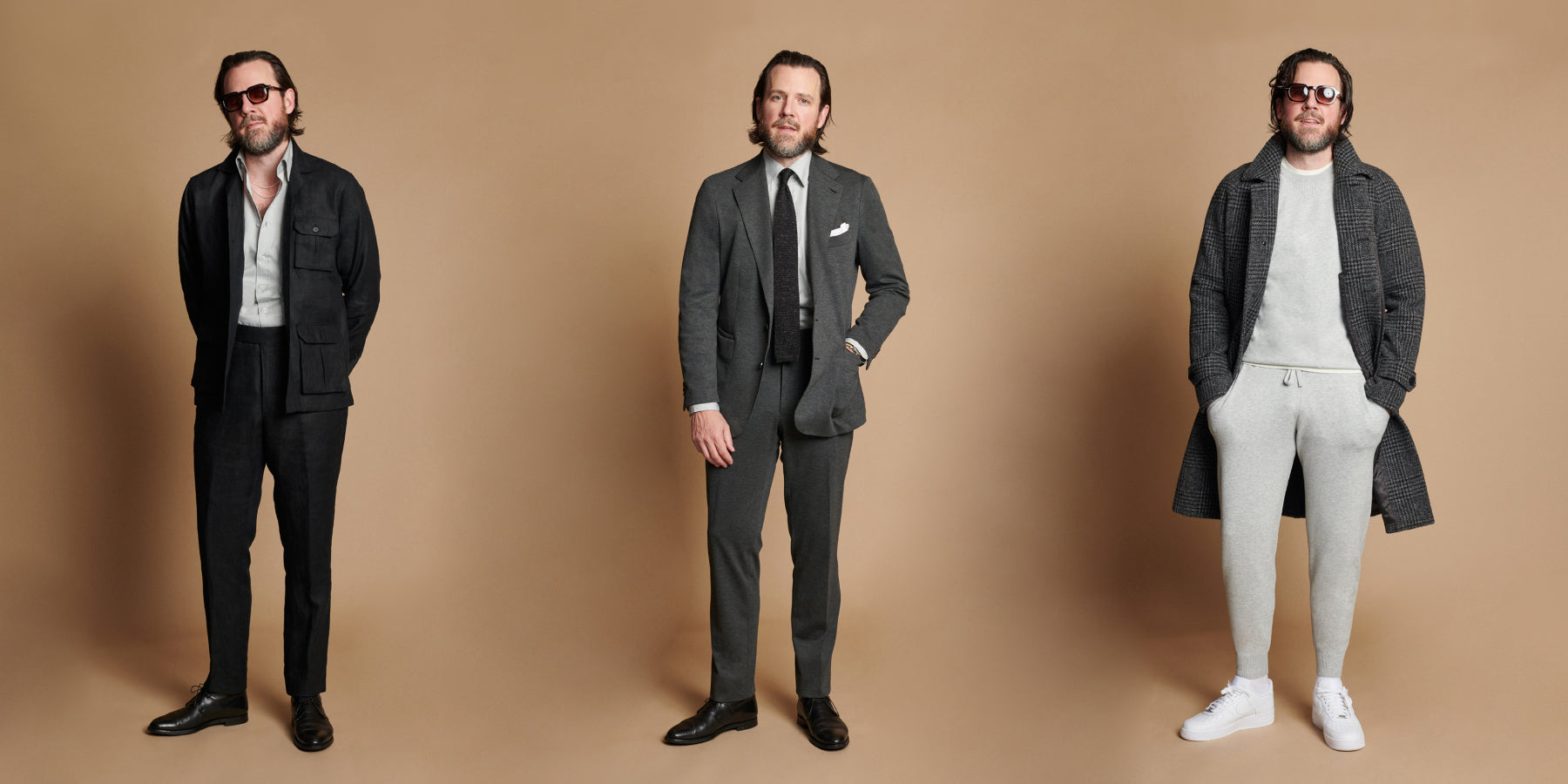 The Bond Street Capsule