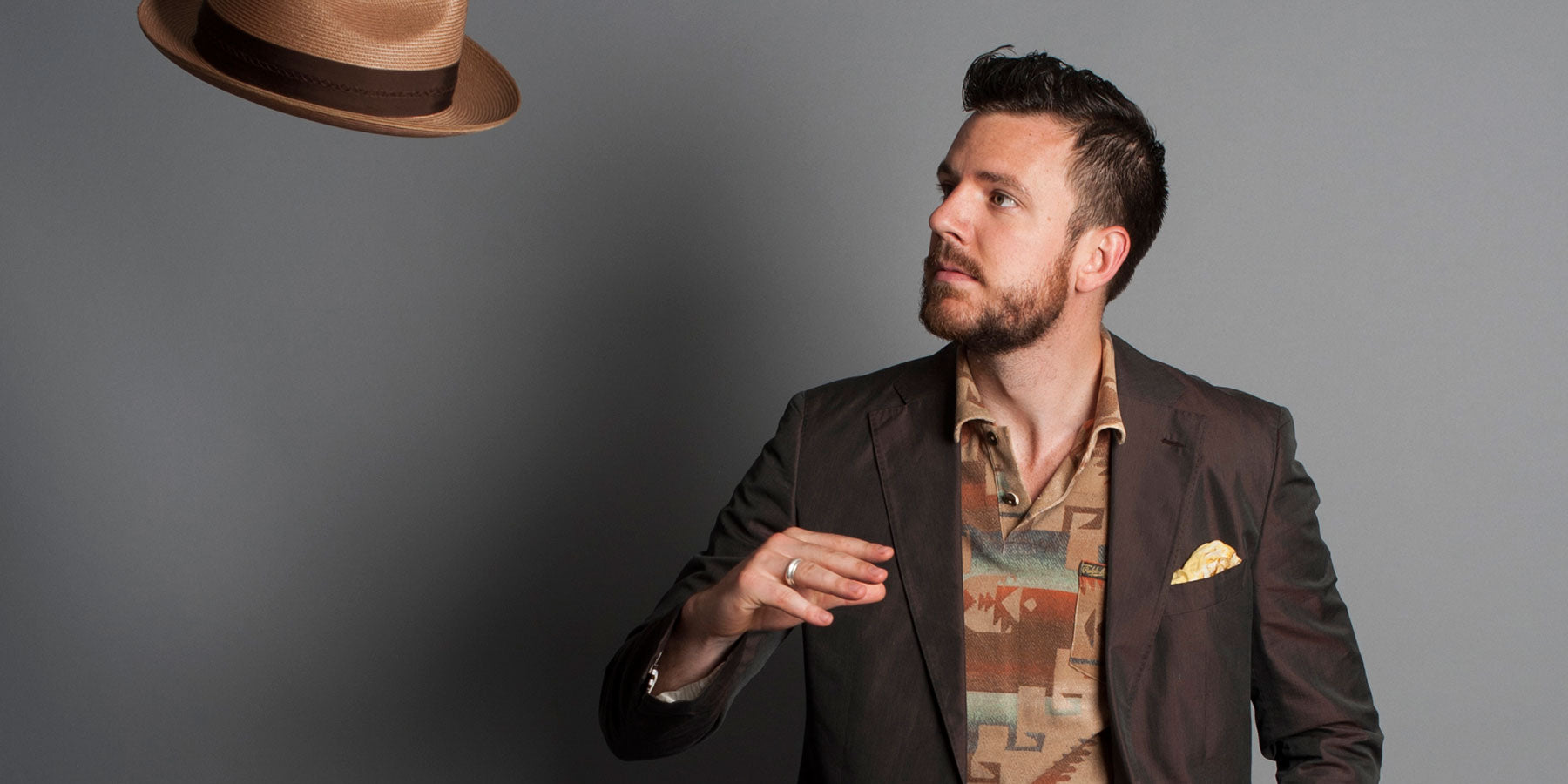 A Guide to Buying Menswear on eBay