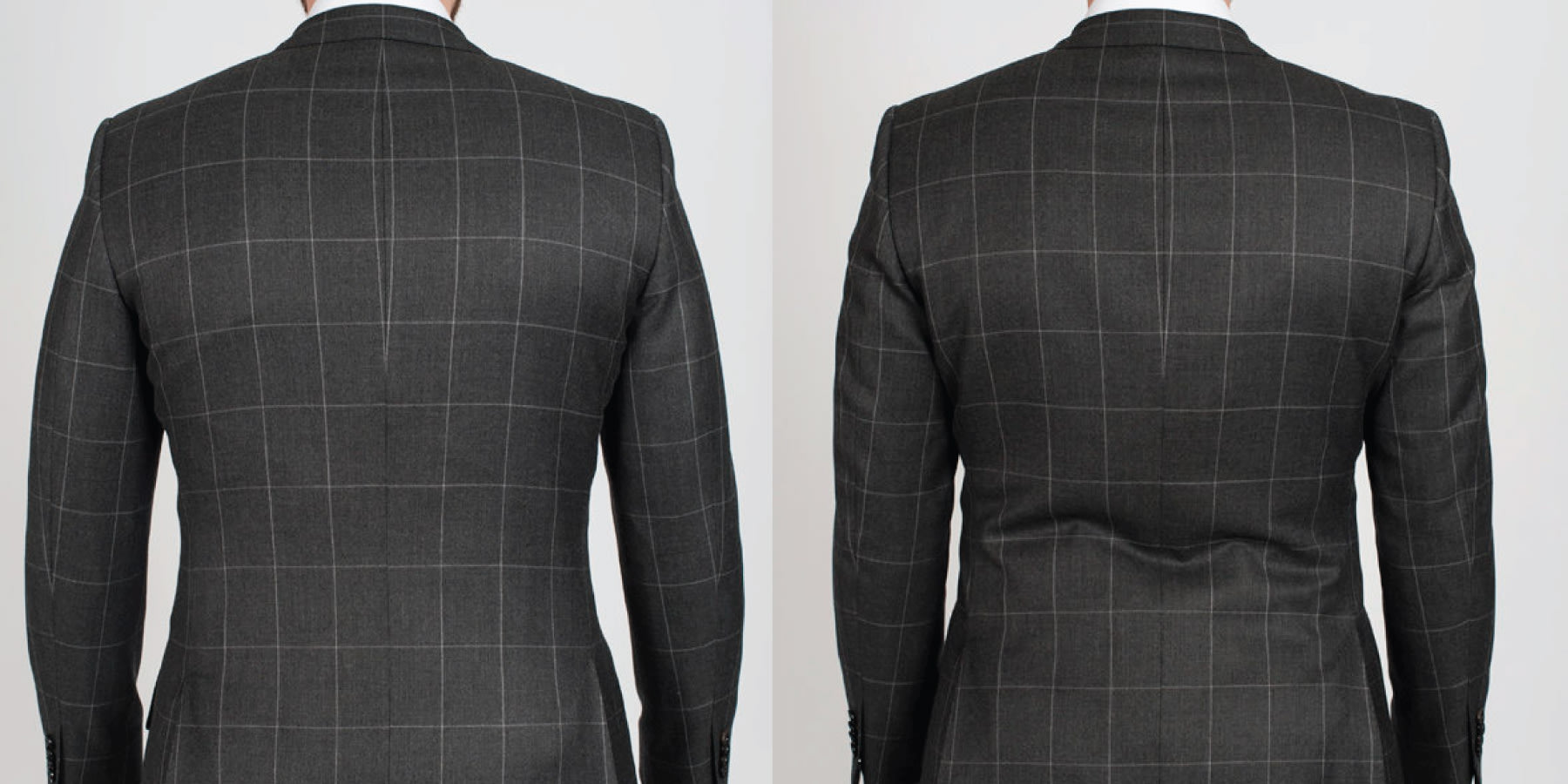 Garment Doctor: Lower Back Bunching
