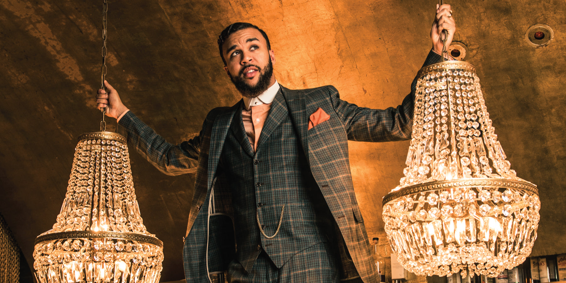 LONG LIVE THE CHIEF FEAT. JIDENNA