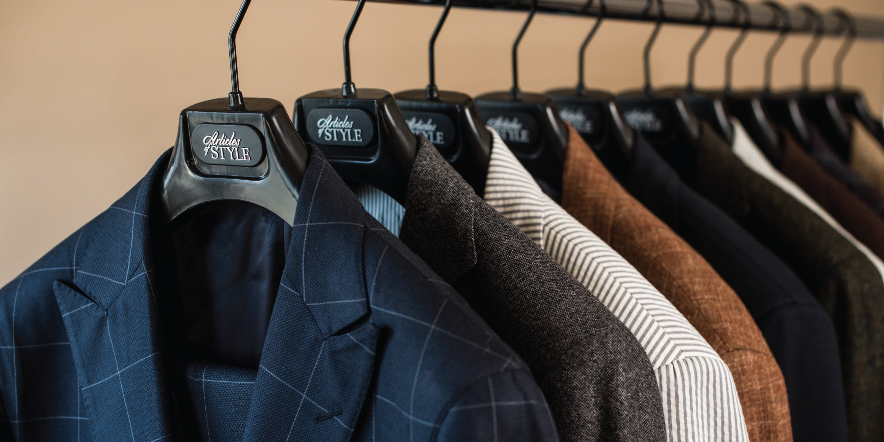 HOW TO MAKE YOUR SUIT LAST LONGER