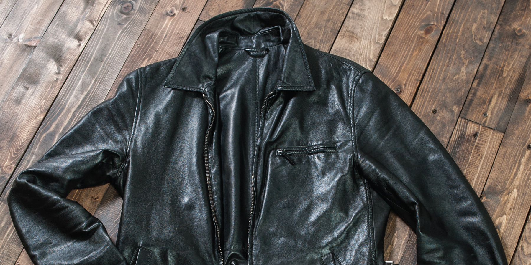 QUALITY MENSWEAR: A LIFETIME INVESTMENT