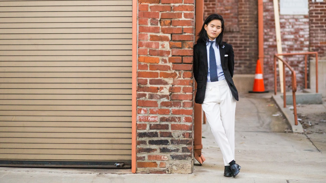Custom Tailoring for the LGBT Community