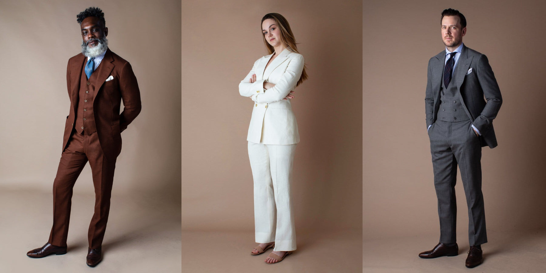 Top 5 Best Suits for Spring