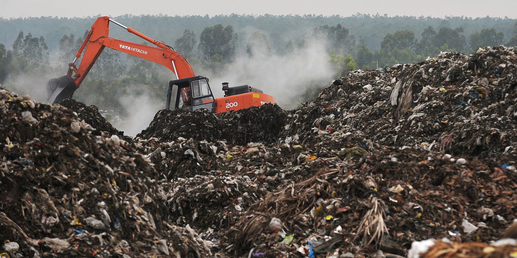 The True Cost of Fast Fashion