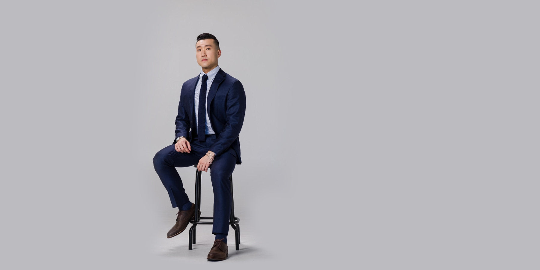 THE AOS EXPERIENCE: ANDREW KIM