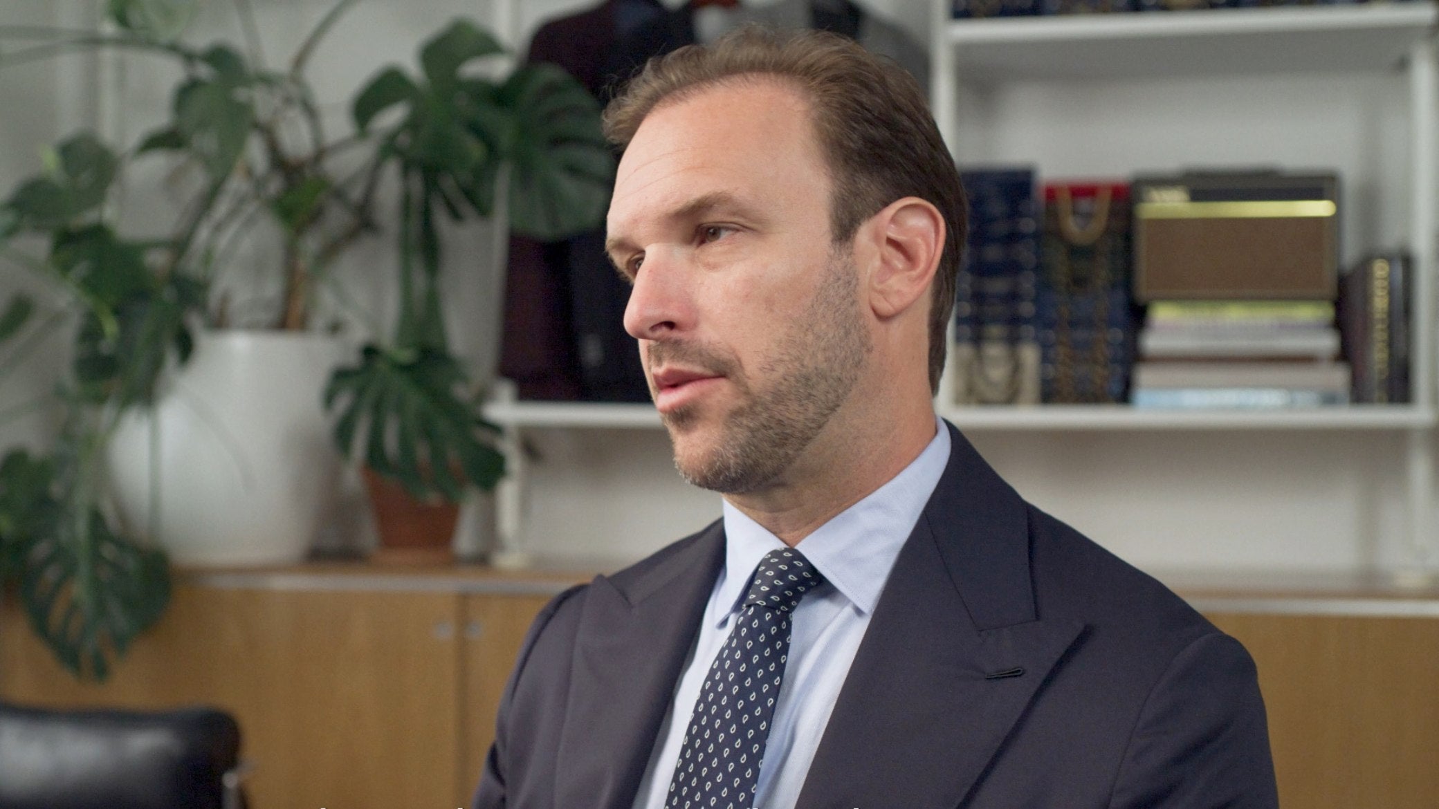 Articles of Style Reviews: Filmmaker Alex Kosene on Custom Menswear that Speaks to the Soul