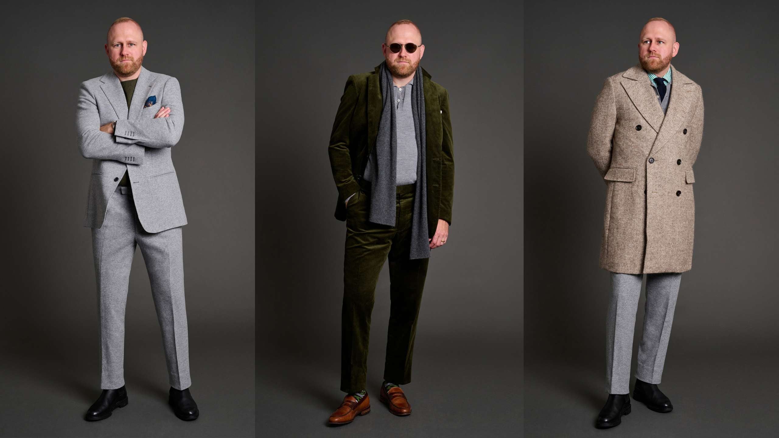 The Laidback Elegance Capsule Wardrobe: A Smart, Seasonal Edit