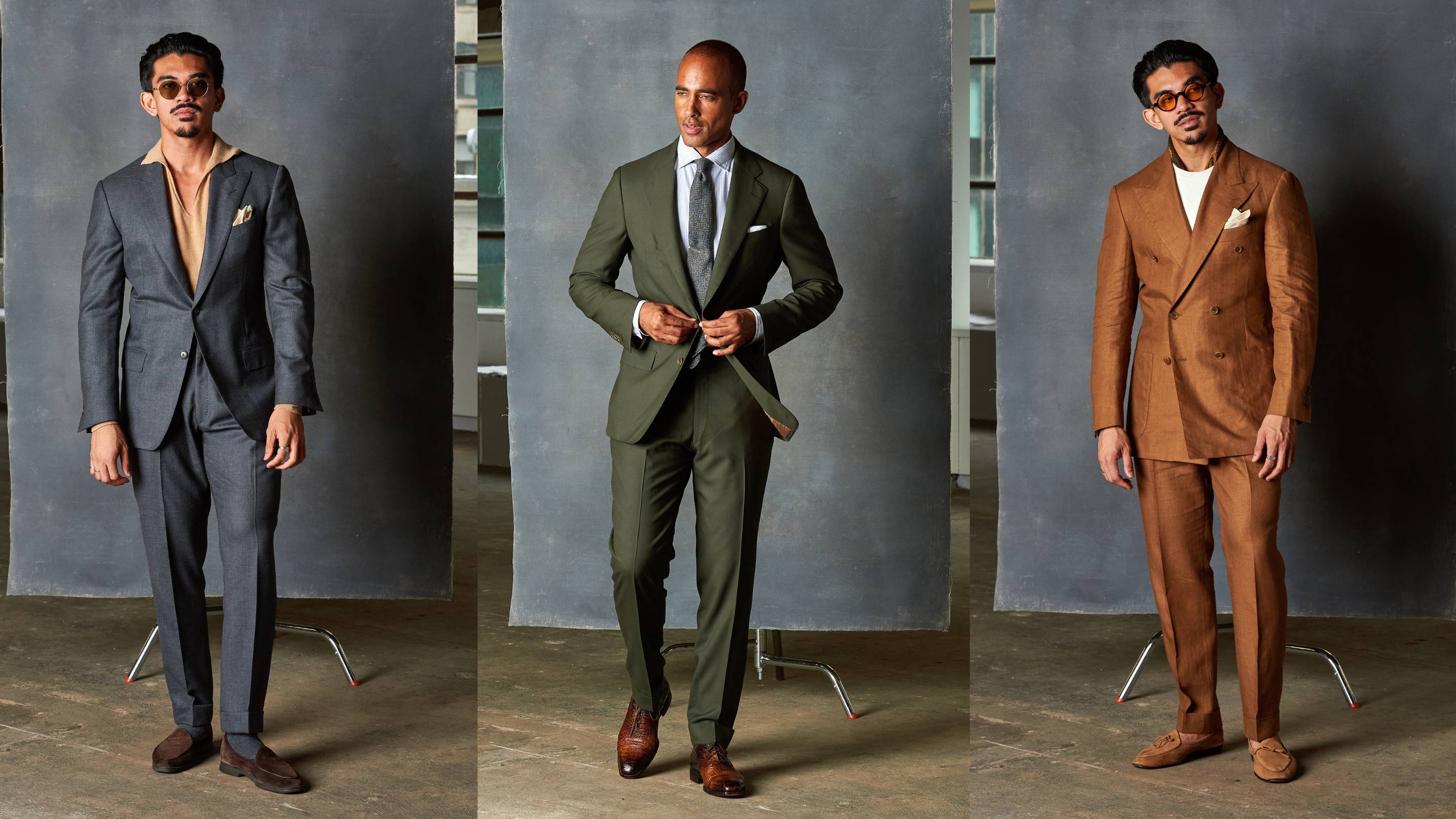 Single vs. Double-Breasted: How to Choose the Right Jacket for You