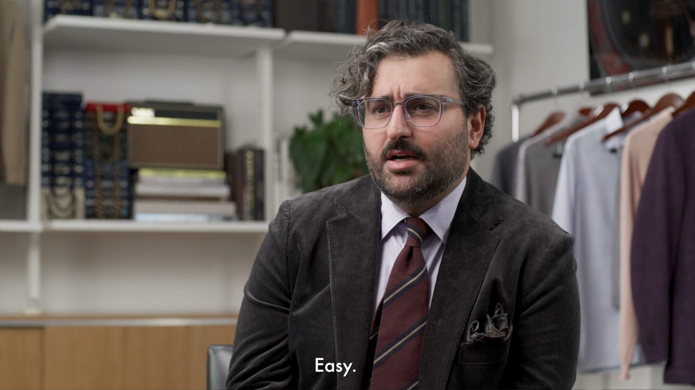 The Capsule Wardrobe Experience—An Honest Review