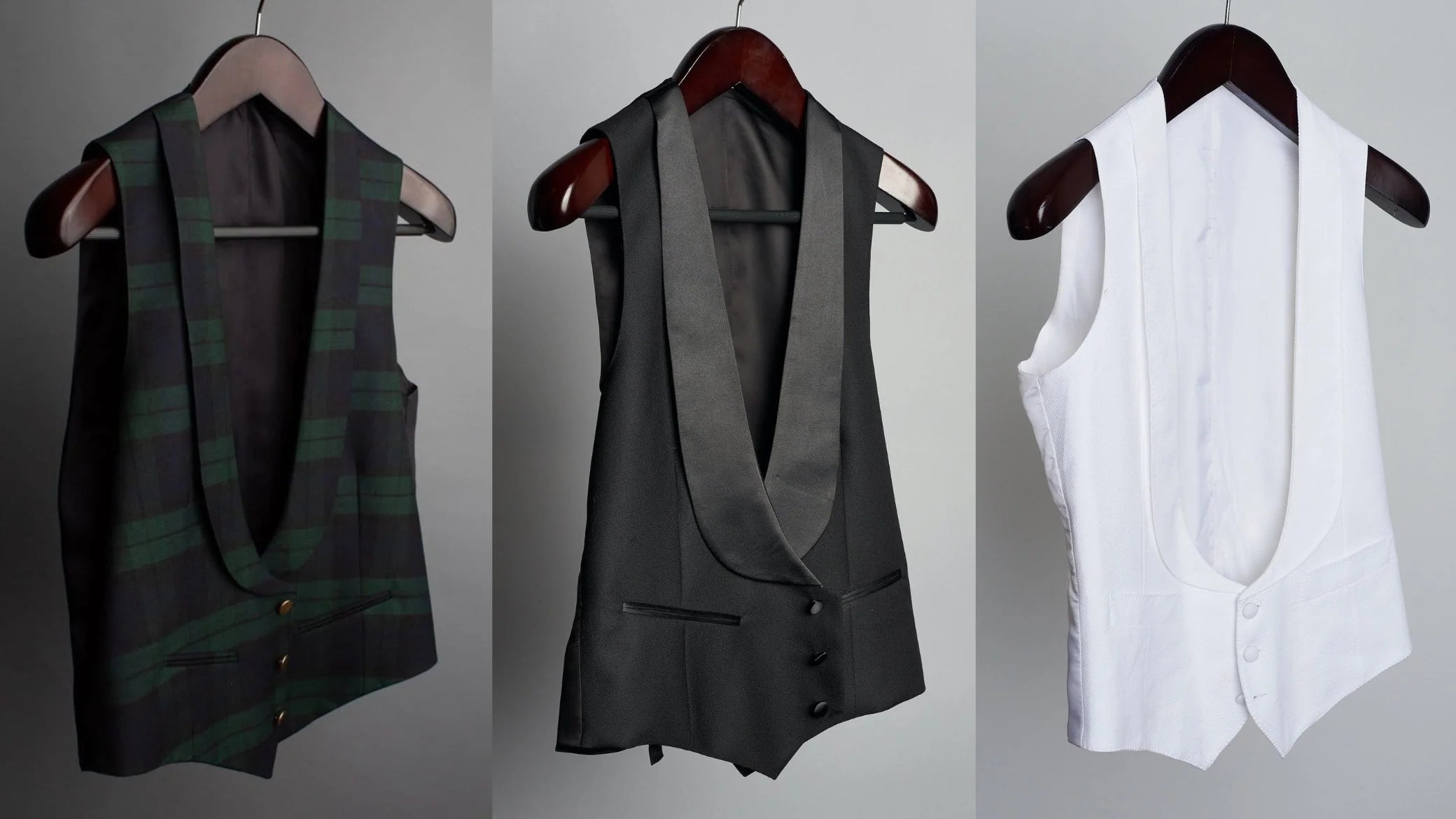 The Ultimate Guide to Formal Vest Fit: Tips for a Perfect Look