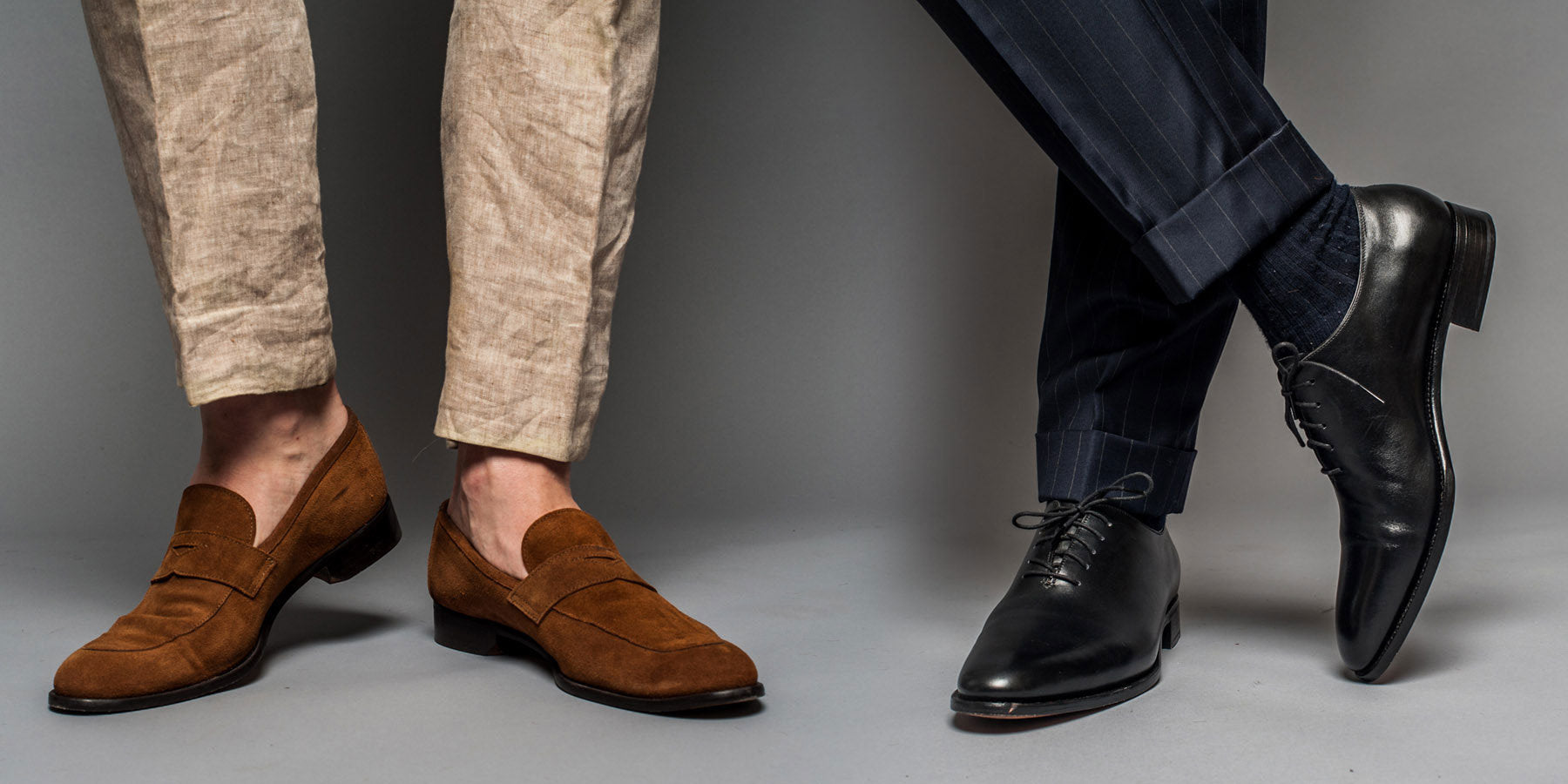 A GUIDE TO PANT BREAKS
