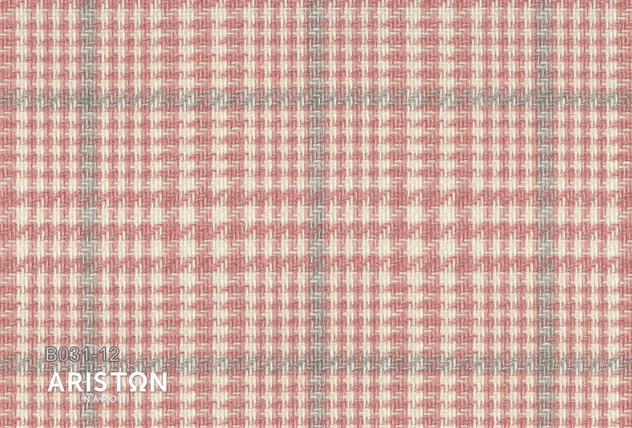 Private Product for Ryan B. - Jacket in fabric #B031-12
