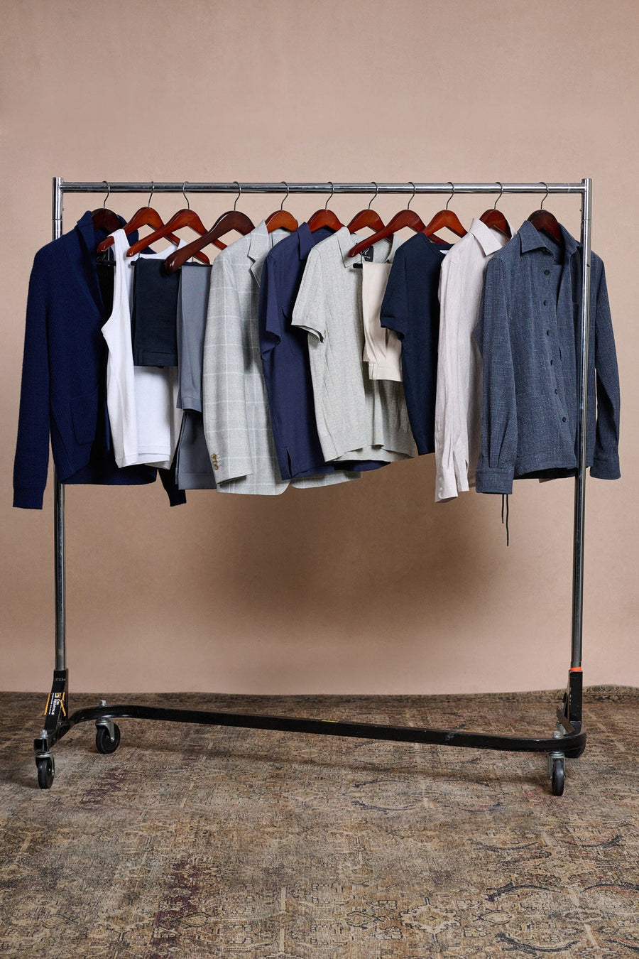 Rhythm in Blues Capsule