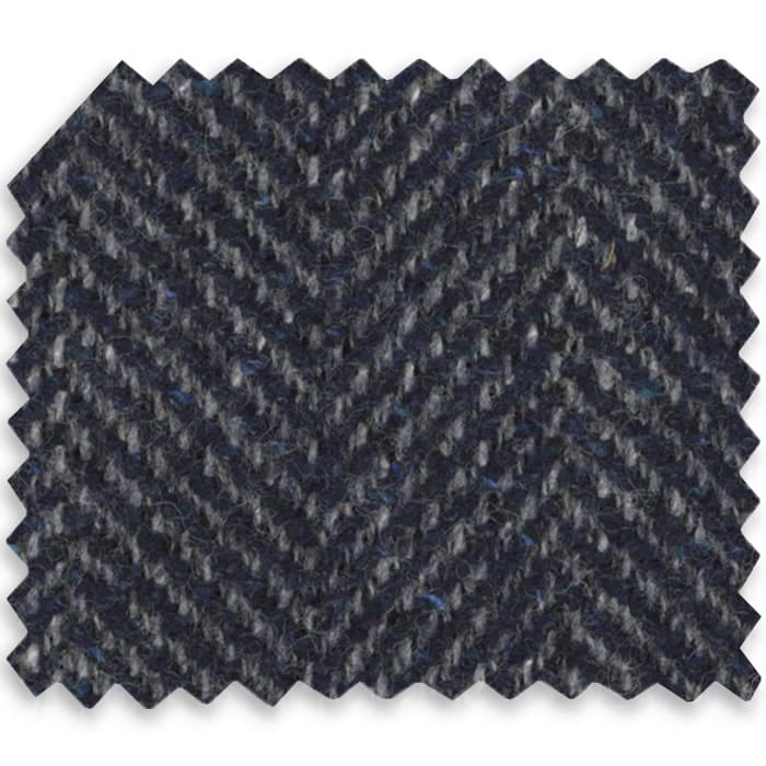 Private Product - Bomber in Deadstock Fabric #E4069 75%Wool 14%Nylon 10%Silk 1%Spandex