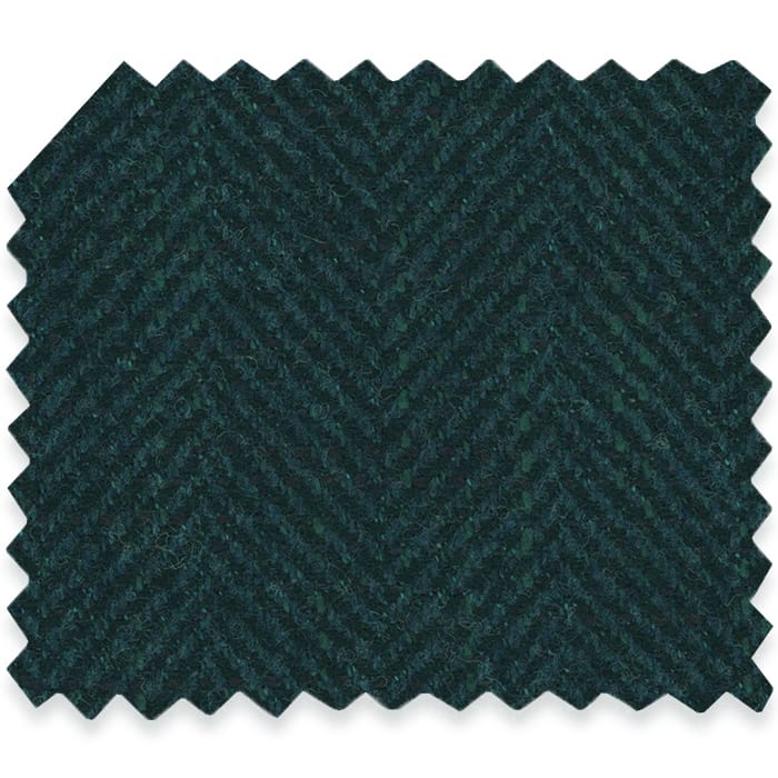 Private Product (Limited Edition Fabric) - Jacket in Fabric #TRE3653 59%Wool 33%Cotton 8%Linen