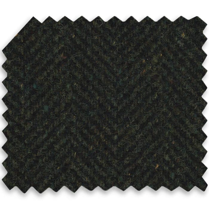 Private Product - Shacket in DEADSTOCK Fabric #TRE4027 72% Wool 15% Nylon 10% Silk 3% Cashmere