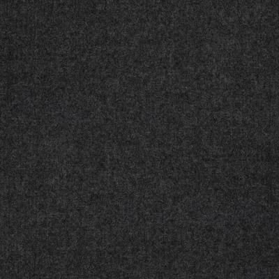 Private Product for Karin G. - Shacket in Fabric #162822 - Stretch Cashmere in Charcoal