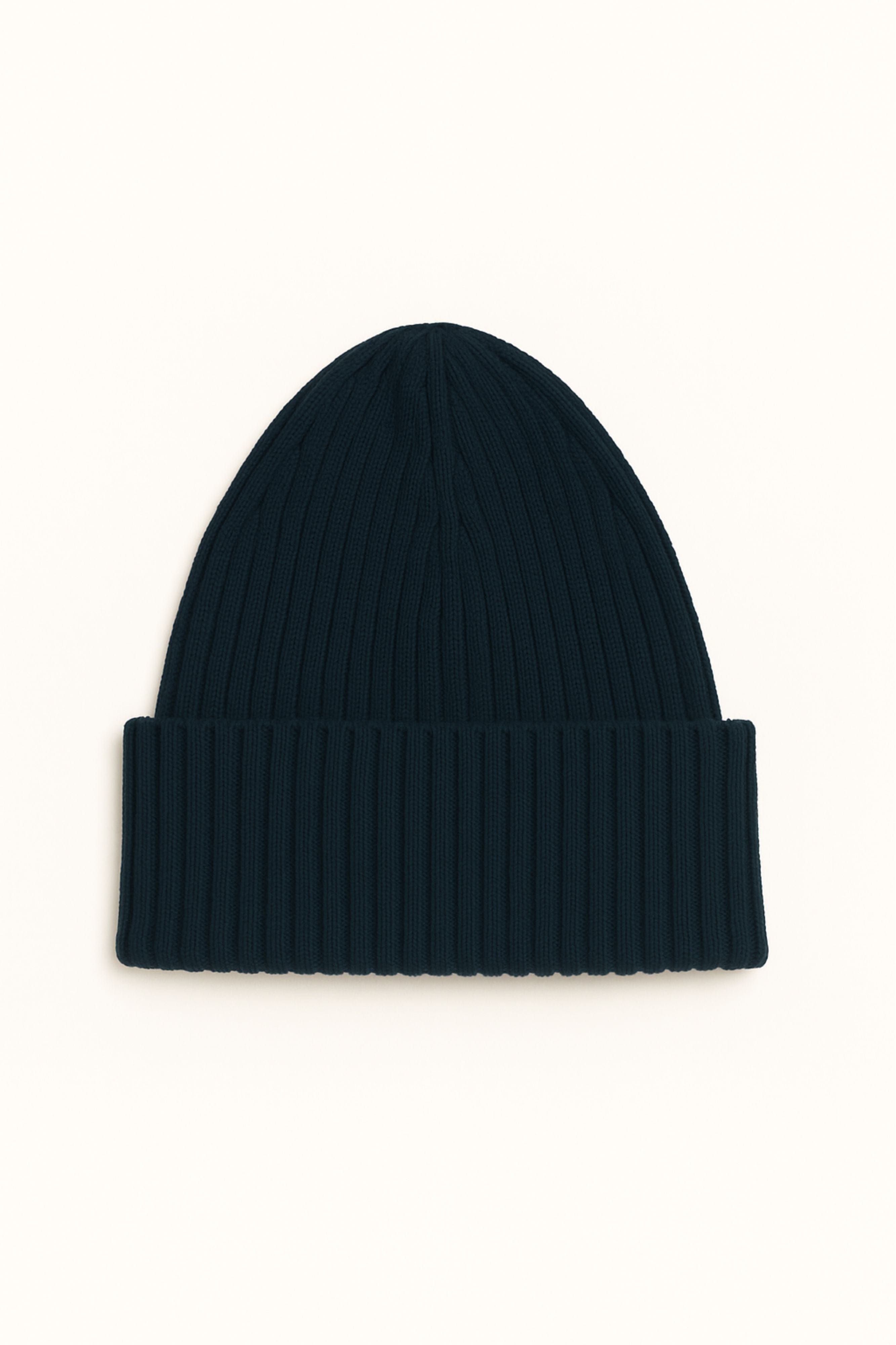 Brooklyn Navy Blue Knit Comfort Hat il_fullxfull.5105151542_tbo3.jpg main image 4