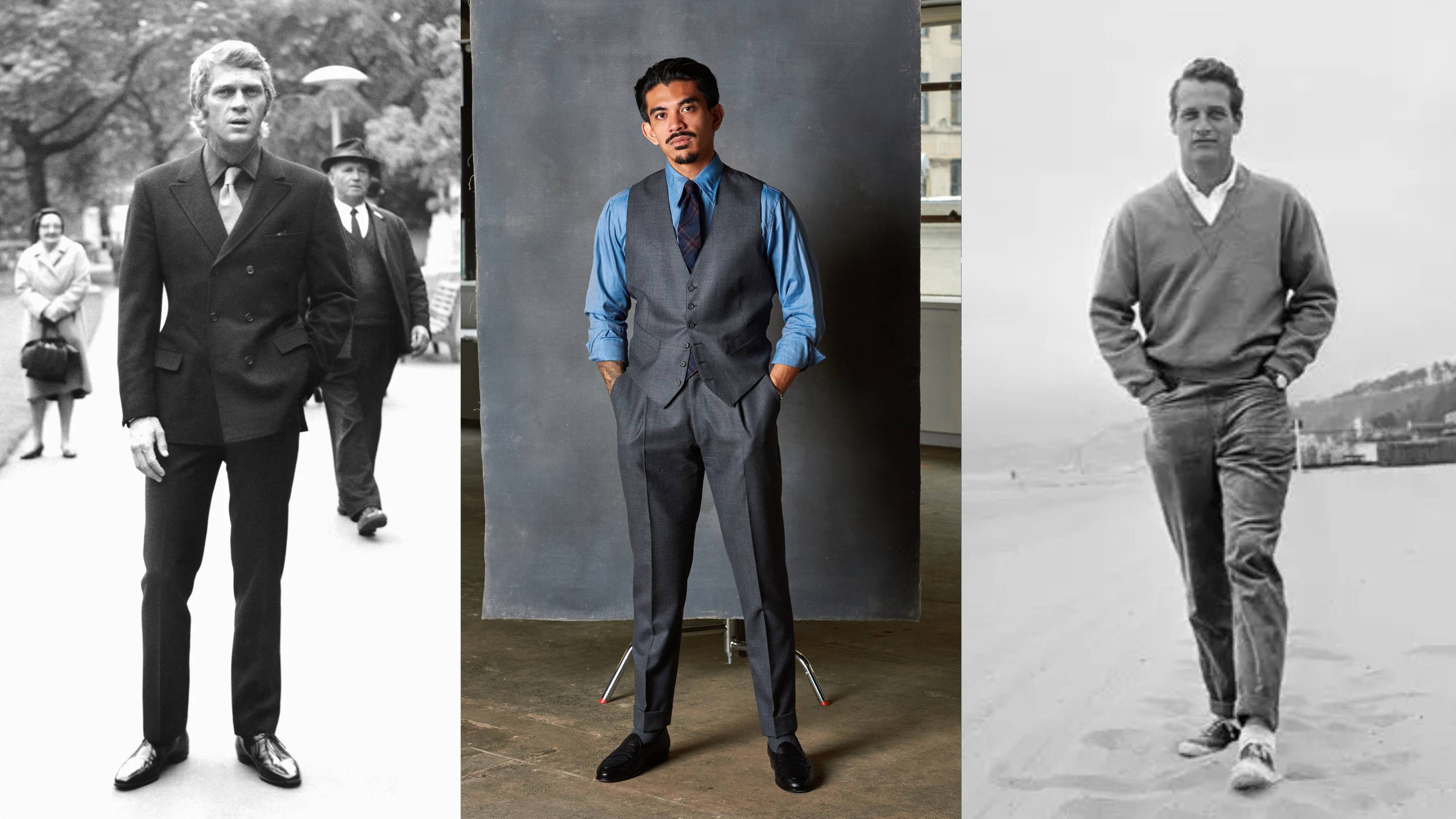 Articles of Style | Why Timeless Style Never Fades | Classic Menswear That Lasts