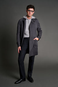 American in London Builder Capsule