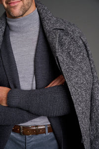 Timeless Gentleman Builder Capsule