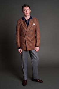 Classic Man Builder Capsule