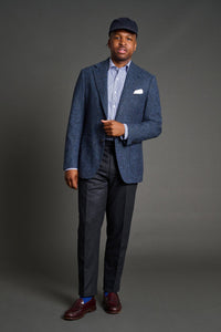 Classic Americana Builder Capsule