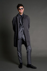 American in London Builder Capsule