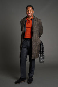 Classic Americana Builder Capsule