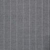 Private Product - Trouser in Fabric #164589 (grey pinstripe)