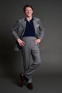 Classic Man Builder Capsule