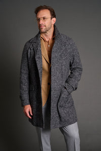 Color: Camel Glenplaid