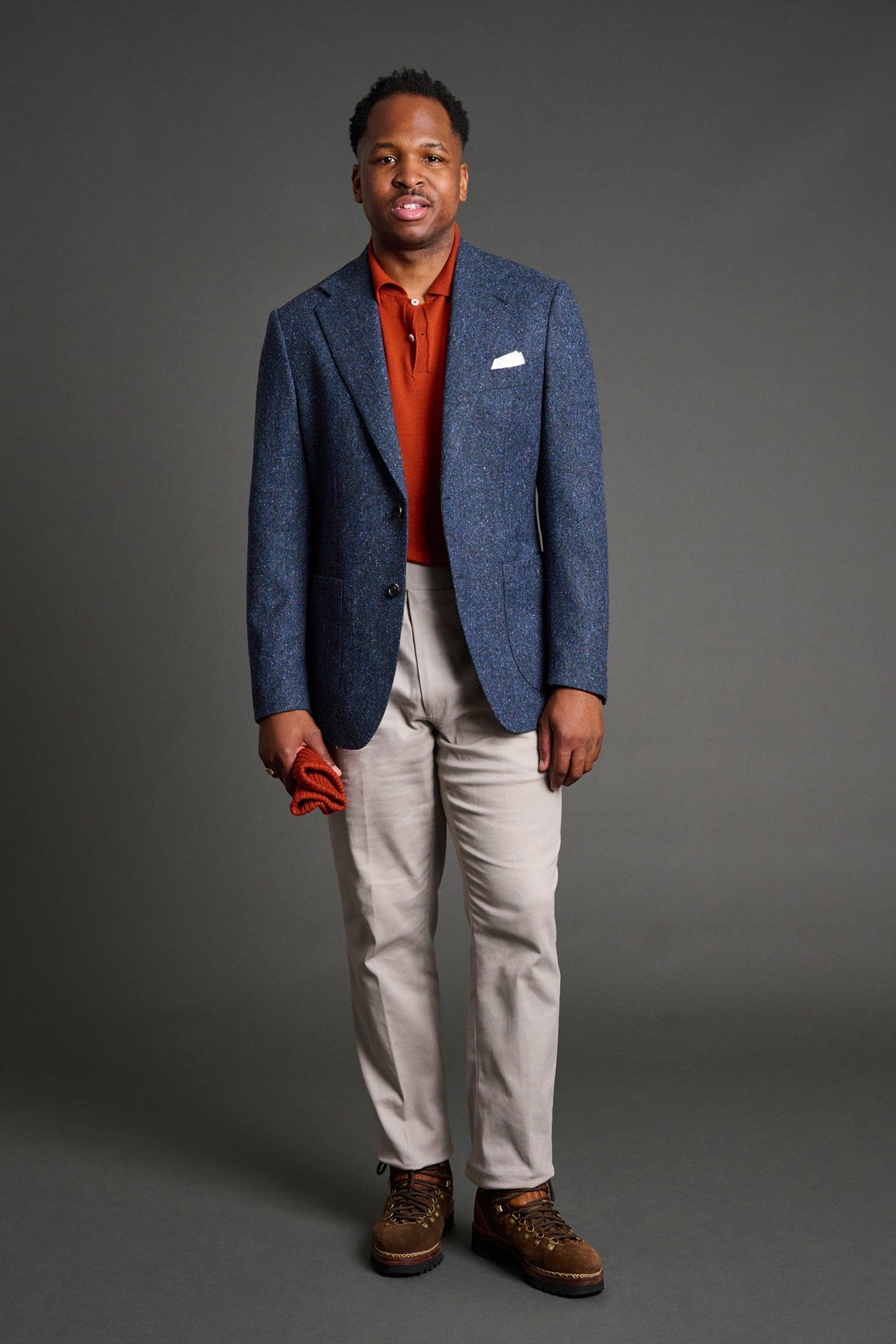 Blazer 50 Year Old Man Casual Dress Articles Of Style Classic