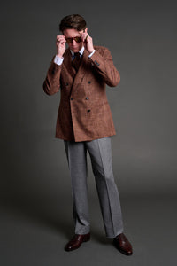 Classic Man Builder Capsule