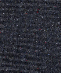 Color: Navy Tweed