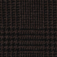 Color: Brown Glenplaid