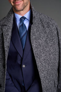 Timeless Gentleman Builder Capsule