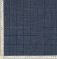 Color: Blue Glenplaid