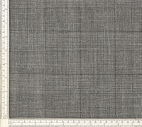 Color: Mushroom Glenplaid