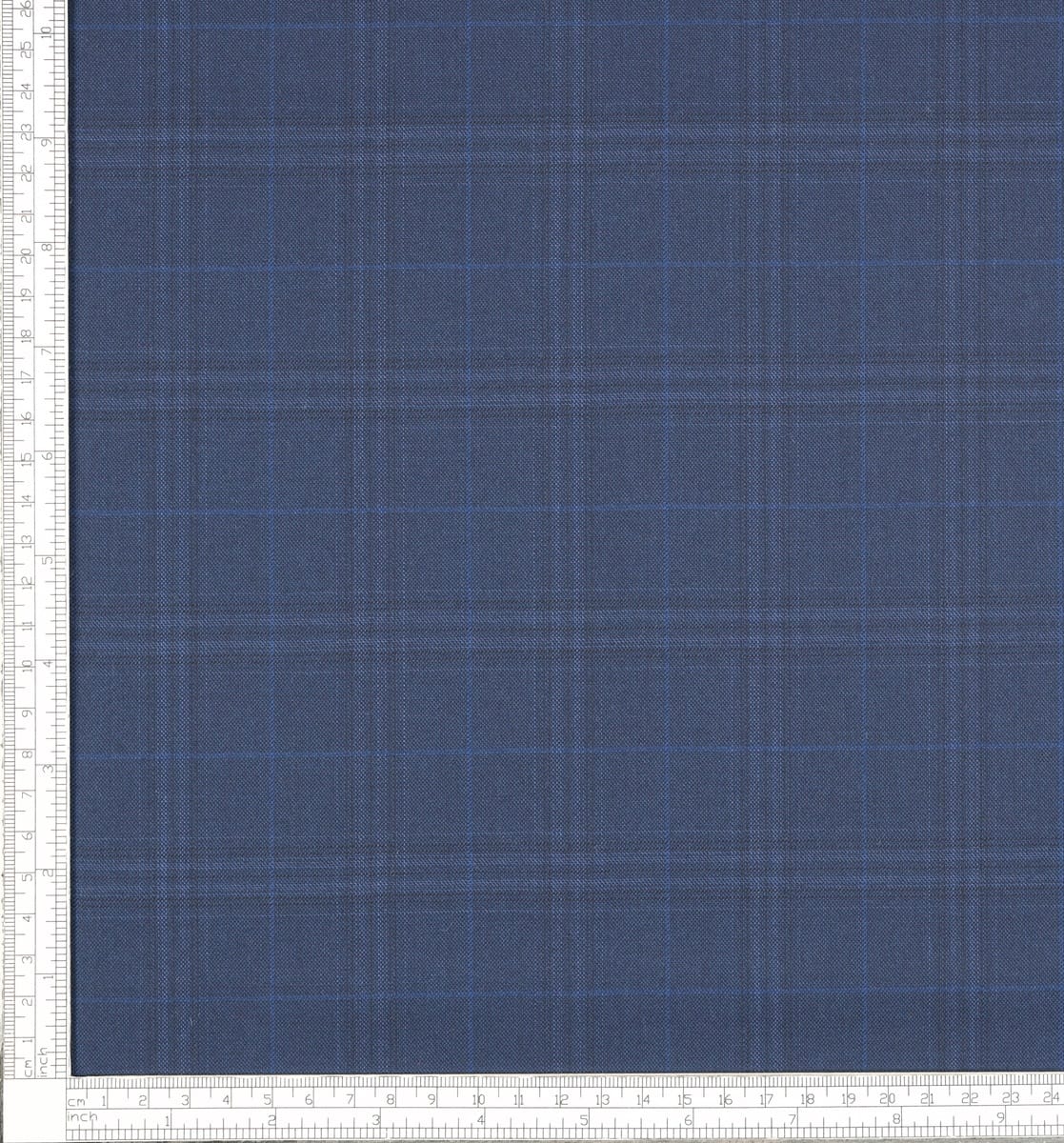 Loro Piana Super 200s Suit