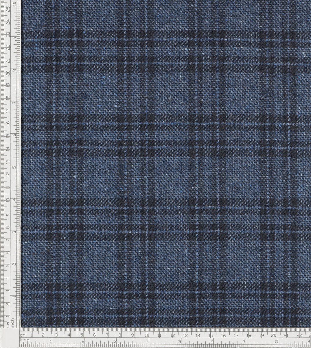 Loro Piana Royal Tweed Shacket