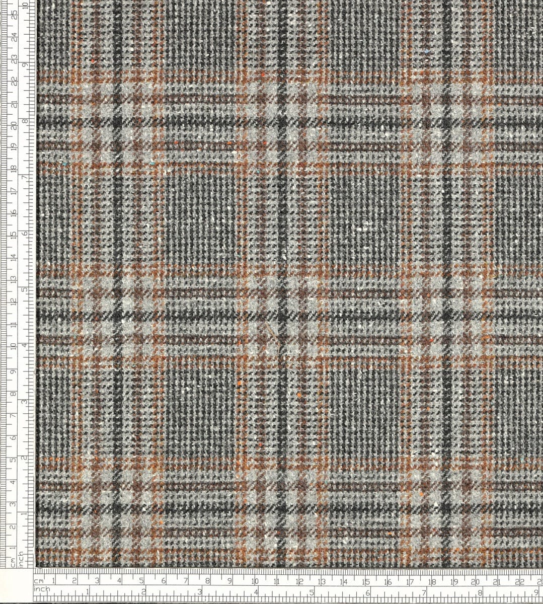 Loro Piana Royal Tweed Vest