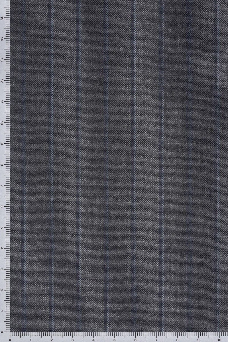 Loro Piana Tasmanian Super 170s Suit
