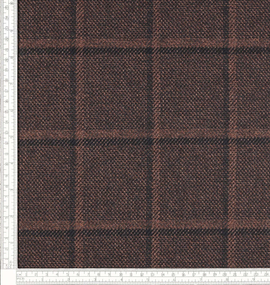 Loro Piana Cashmere Award Suit